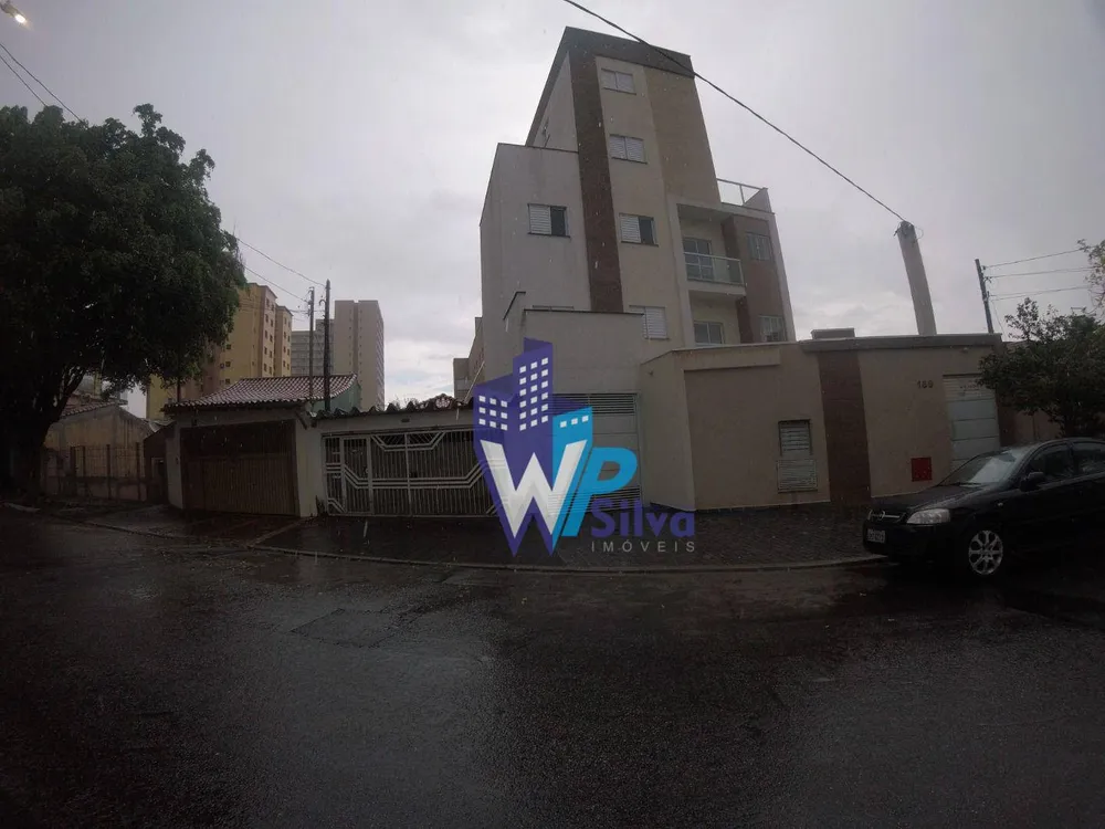 Apartamento, 2 quartos, 49 m² - Foto 1
