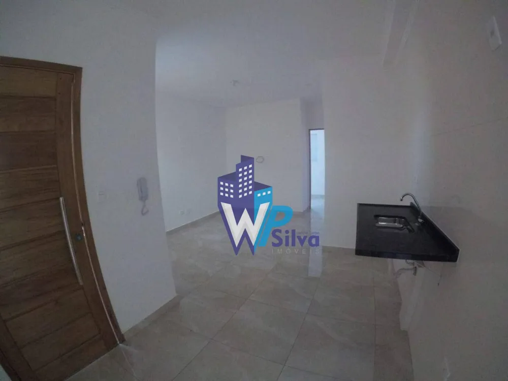 Apartamento, 2 quartos, 49 m² - Foto 7