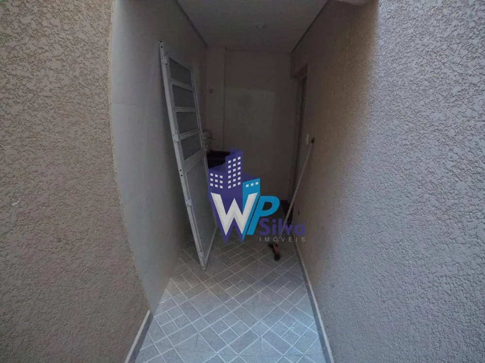 Apartamento, 2 quartos, 49 m² - Foto 12