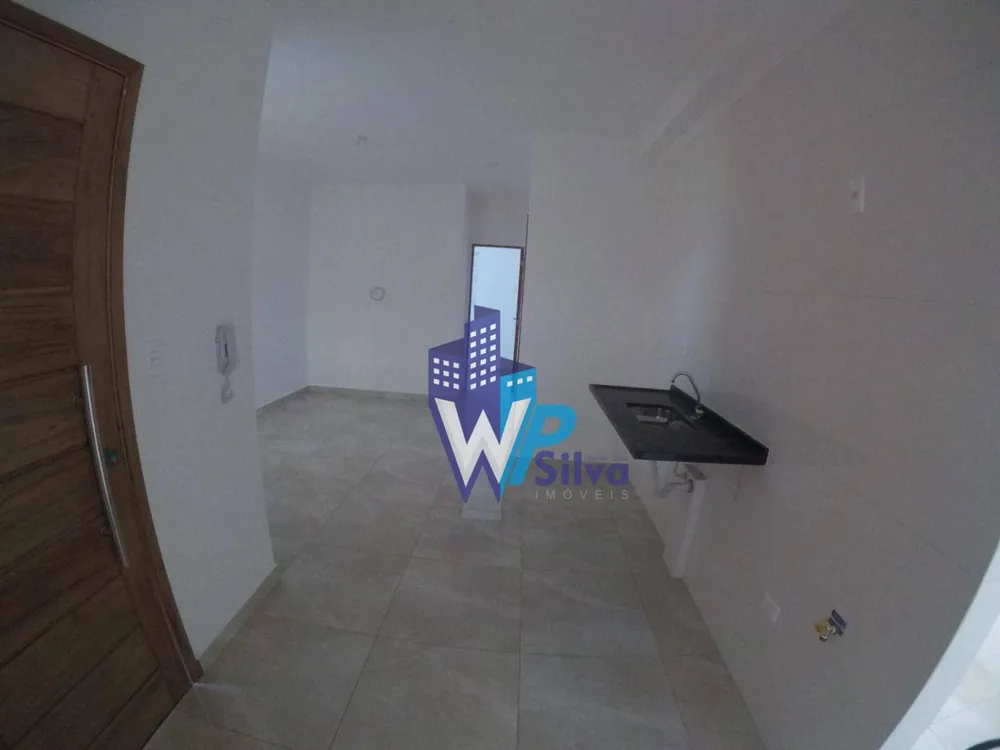Apartamento, 2 quartos, 49 m² - Foto 2