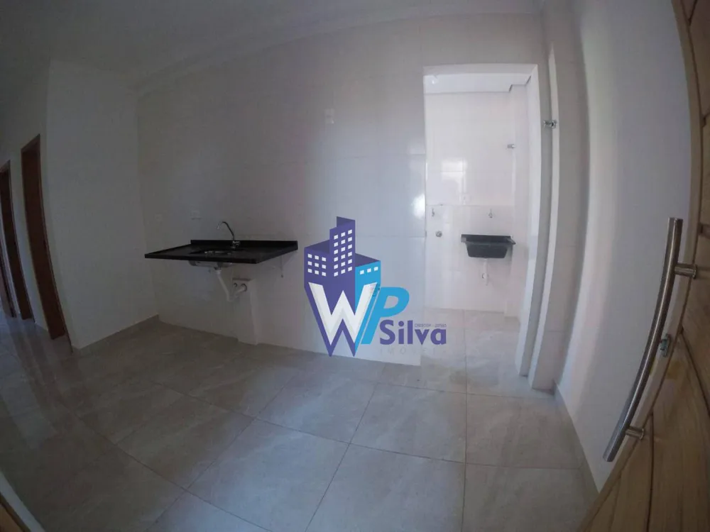 Apartamento, 2 quartos, 49 m² - Foto 11
