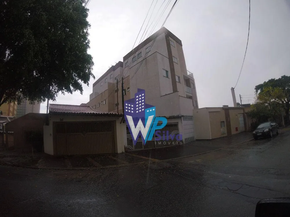 Apartamento, 2 quartos, 49 m² - Foto 18