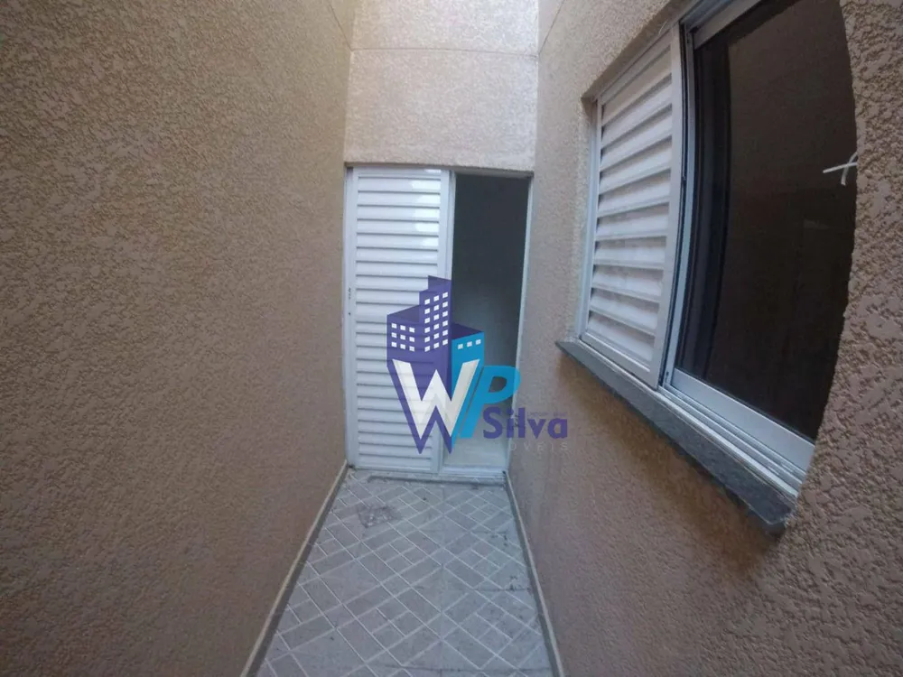 Apartamento, 2 quartos, 49 m² - Foto 5