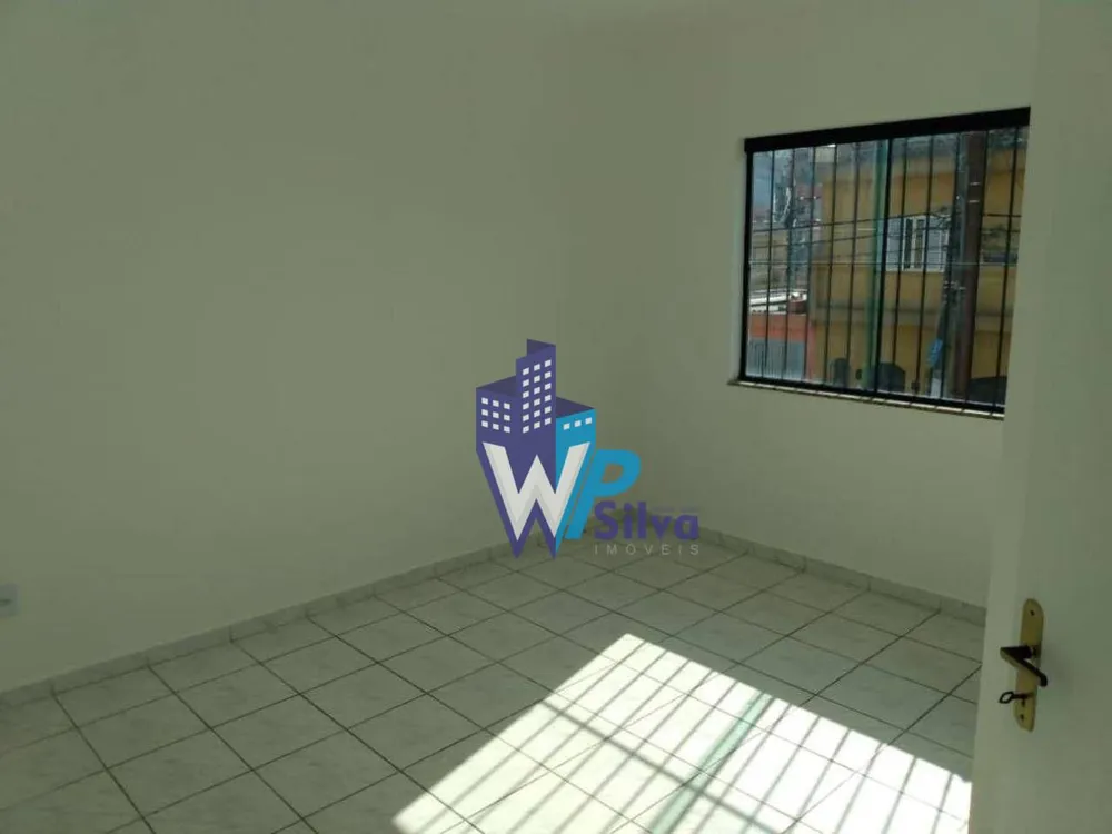 Sobrado, 2 quartos, 70 m² - Foto 14
