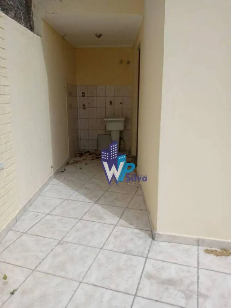 Sobrado, 2 quartos, 70 m² - Foto 18