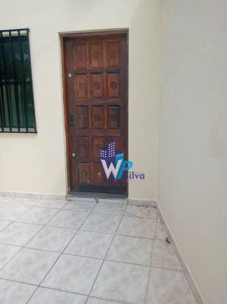Sobrado, 2 quartos, 70 m² - Foto 9