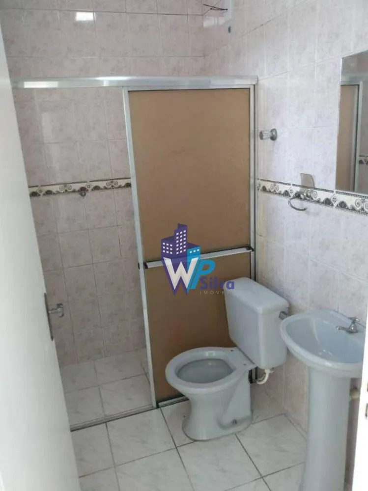 Sobrado, 2 quartos, 70 m² - Foto 5