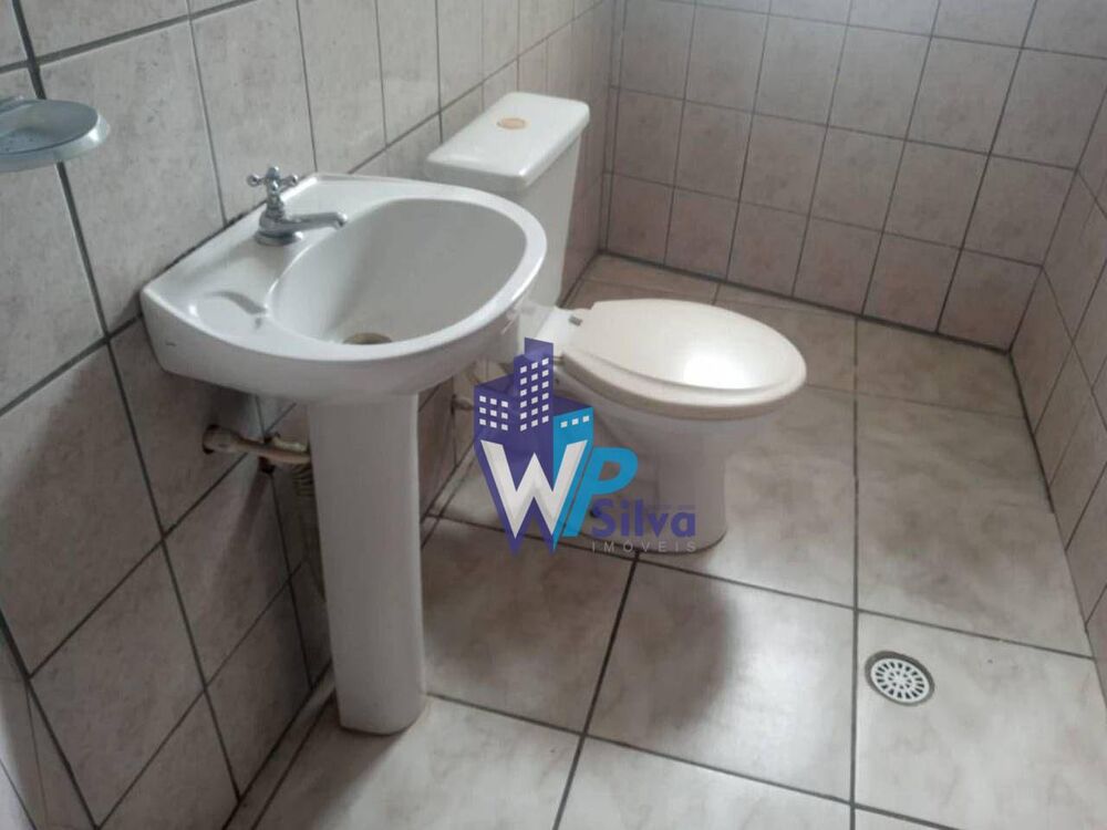 Sobrado, 2 quartos, 70 m² - Foto 1