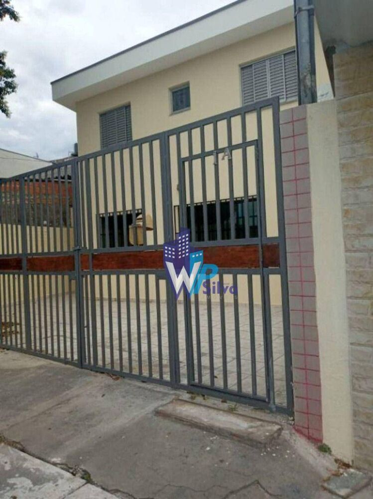 Sobrado, 2 quartos, 70 m² - Foto 4