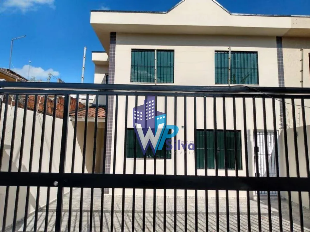 Sobrado, 2 quartos, 70 m² - Foto 7