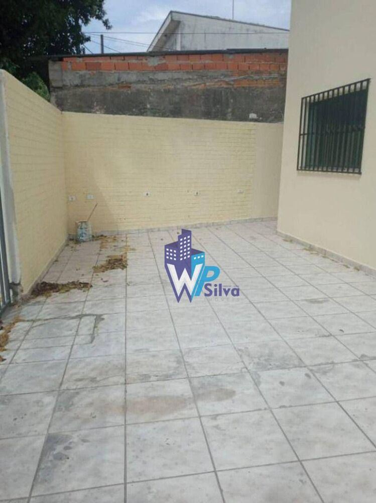 Sobrado, 2 quartos, 70 m² - Foto 3