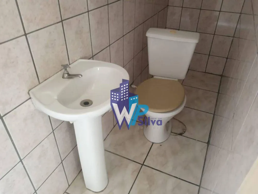 Sobrado, 2 quartos, 70 m² - Foto 15