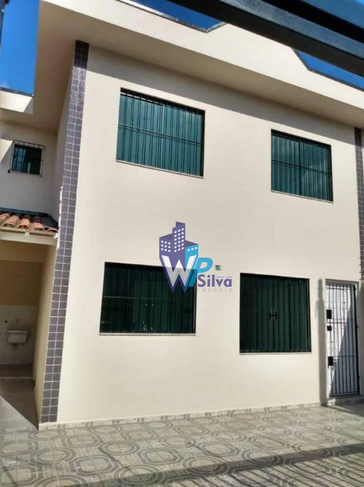 Sobrado, 2 quartos, 70 m² - Foto 13