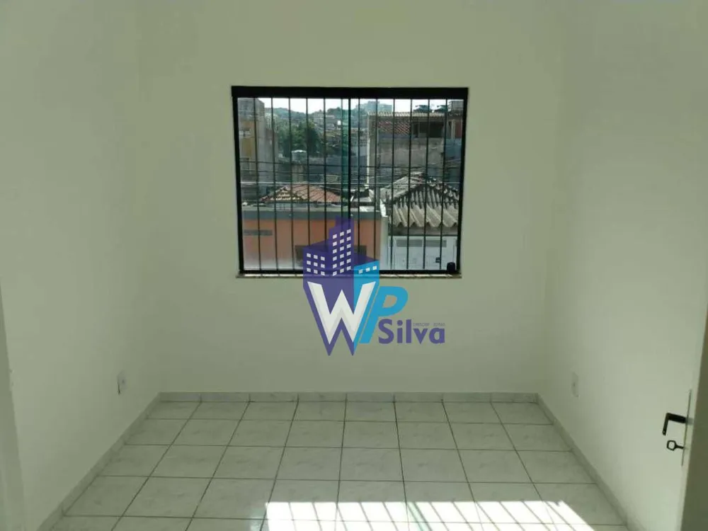 Sobrado, 2 quartos, 70 m² - Foto 19
