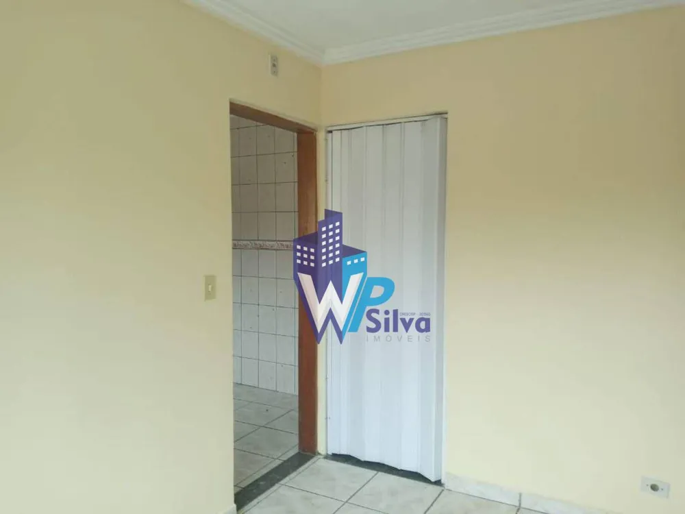 Sobrado, 2 quartos, 70 m² - Foto 6