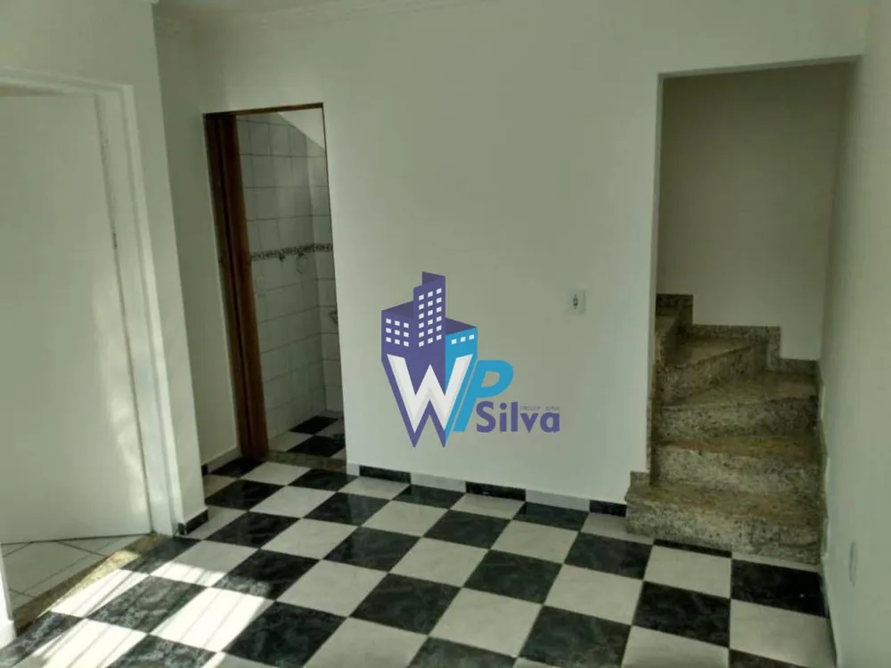 Sobrado, 2 quartos, 70 m² - Foto 17