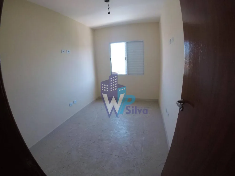 Sobrado, 1 quarto, 52 m² - Foto 11