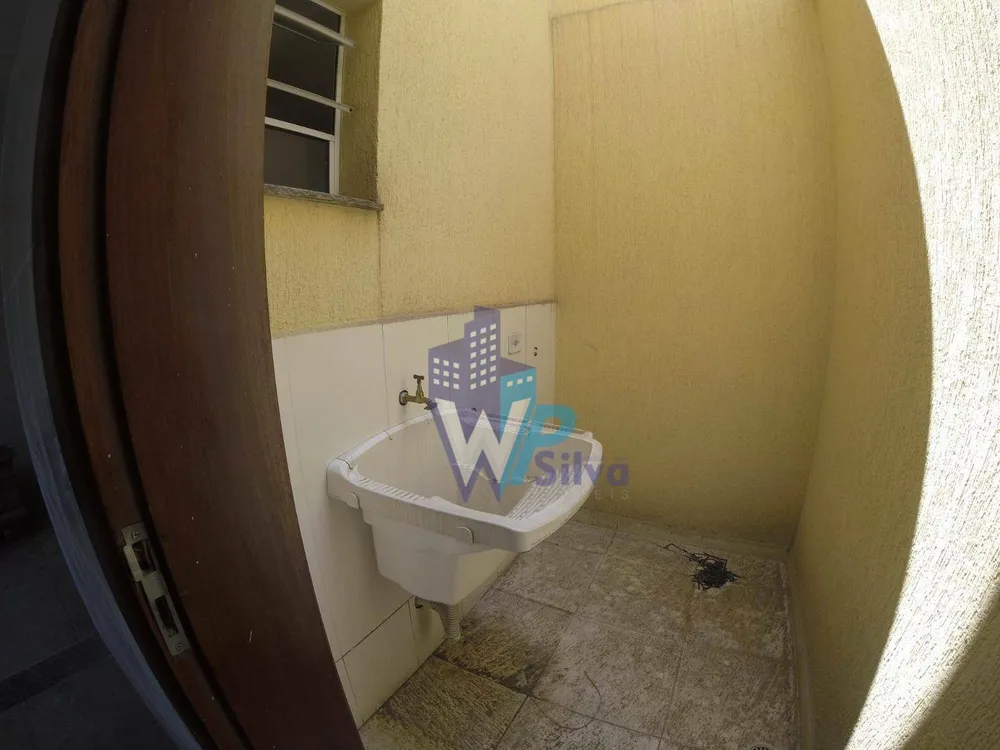 Sobrado, 1 quarto, 52 m² - Foto 6