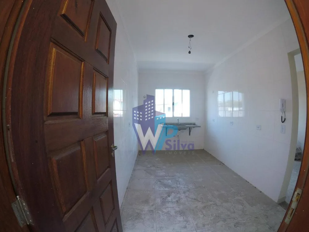 Sobrado, 1 quarto, 52 m² - Foto 10