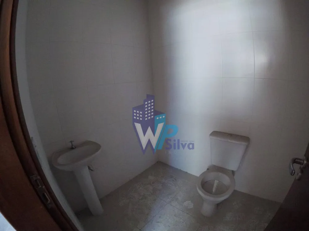 Sobrado, 1 quarto, 52 m² - Foto 6