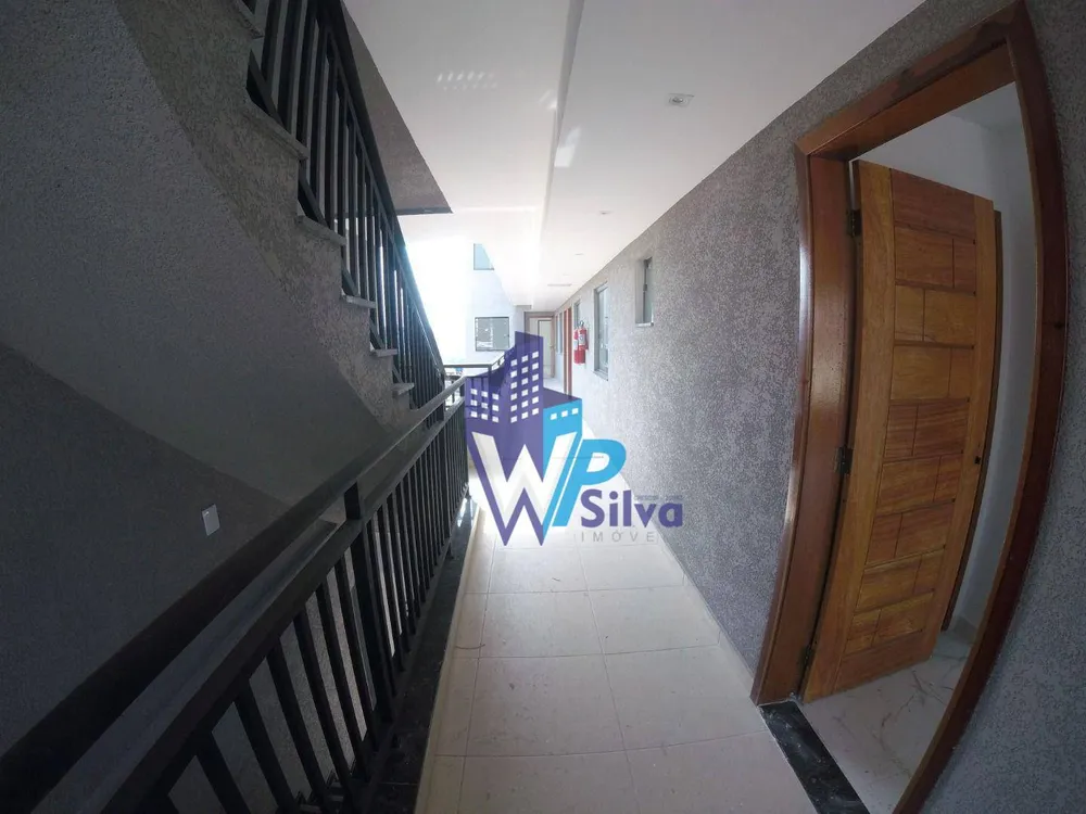 Apartamento, 2 quartos, 60 m² - Foto 17
