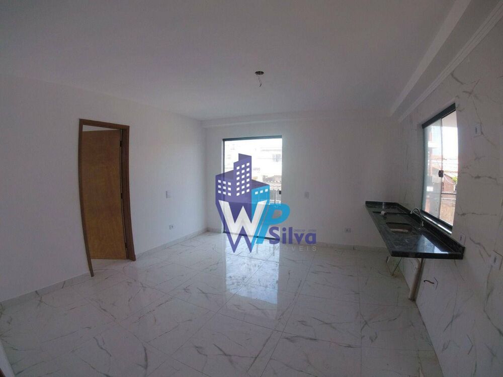 Apartamento, 2 quartos, 60 m² - Foto 3