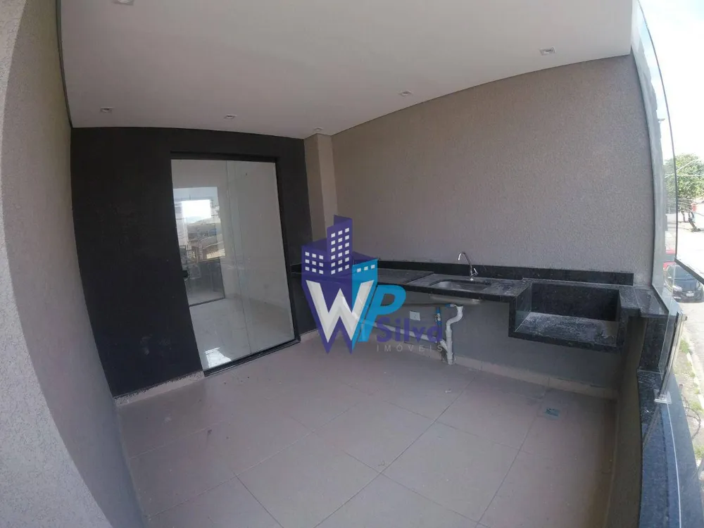Apartamento, 2 quartos, 60 m² - Foto 12
