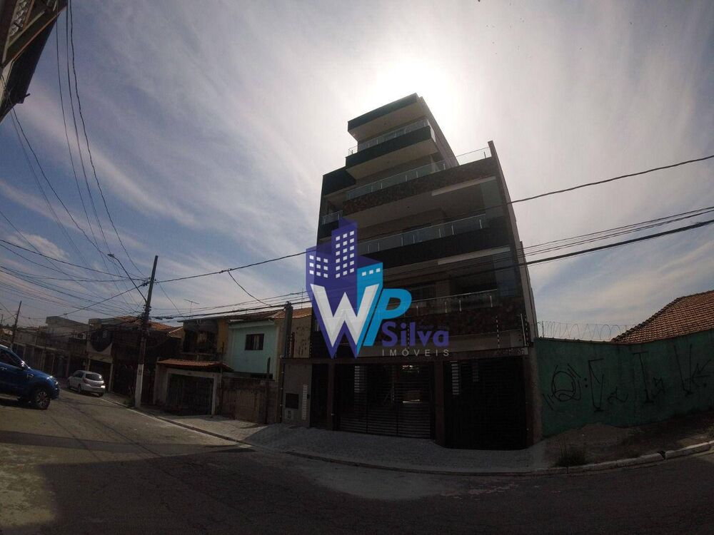 Apartamento, 2 quartos, 60 m² - Foto 4