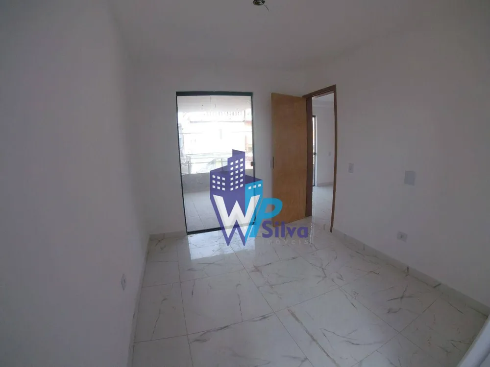 Apartamento, 2 quartos, 60 m² - Foto 8