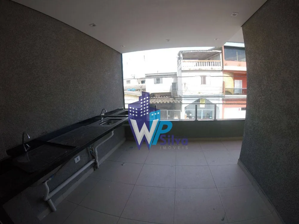 Apartamento, 2 quartos, 60 m² - Foto 2
