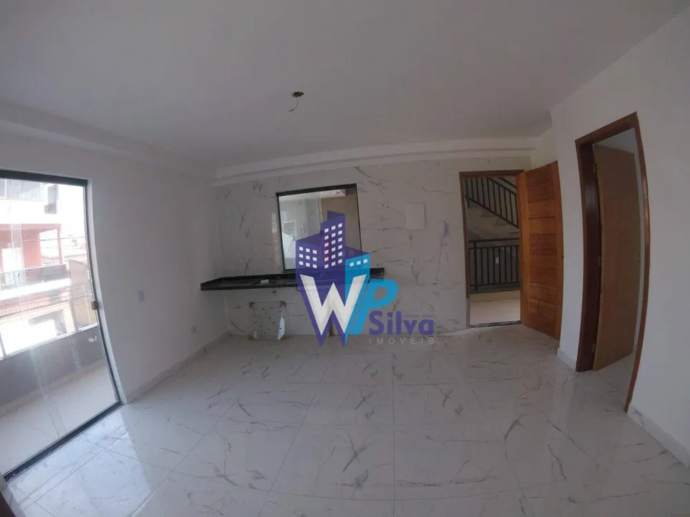 Apartamento, 2 quartos, 60 m² - Foto 9
