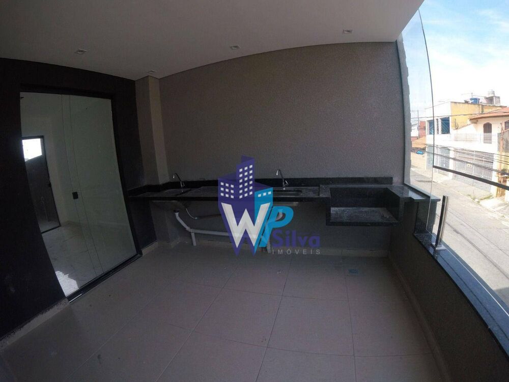 Apartamento, 2 quartos, 60 m² - Foto 2