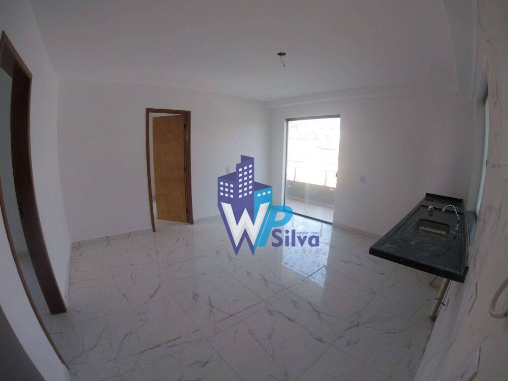 Apartamento, 2 quartos, 60 m² - Foto 1