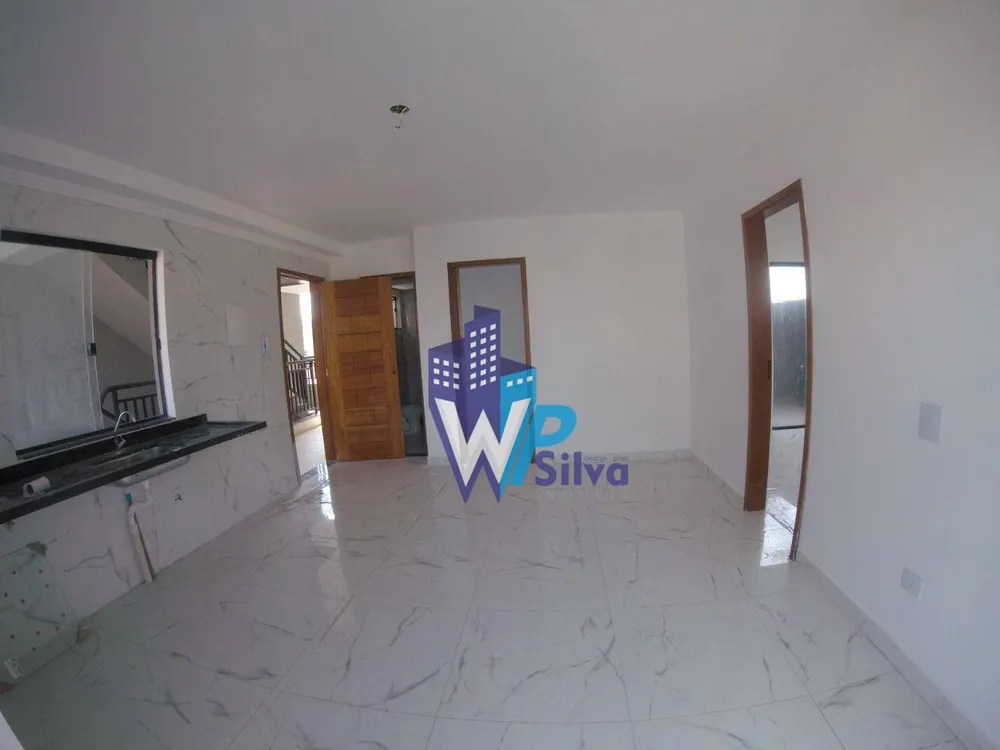 Apartamento, 2 quartos, 60 m² - Foto 10