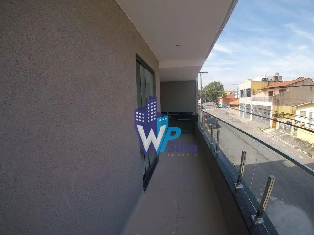 Apartamento, 2 quartos, 60 m² - Foto 16