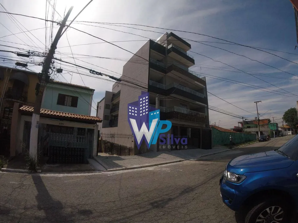 Apartamento, 2 quartos, 60 m² - Foto 15