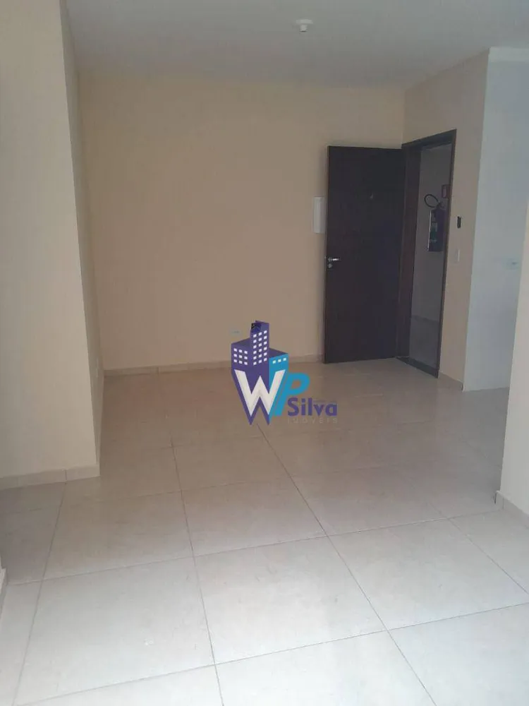 Apartamento, 2 quartos, 50 m² - Foto 7