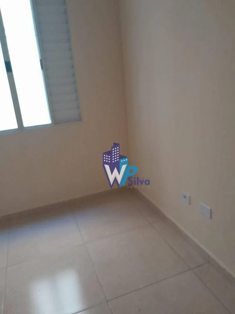 Apartamento, 2 quartos, 50 m² - Foto 17