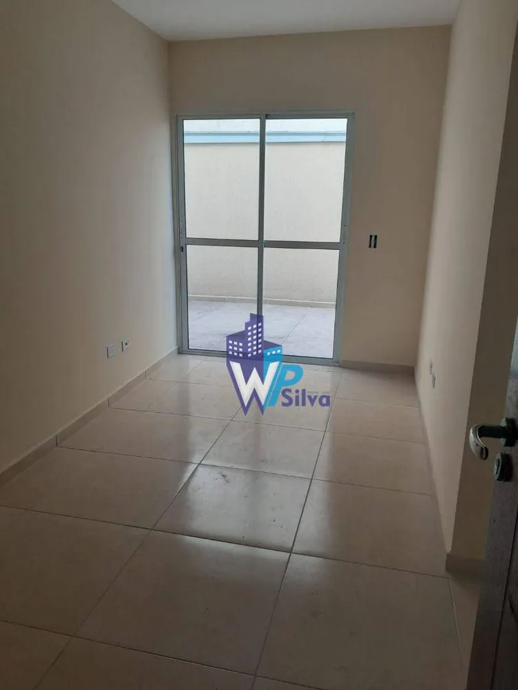 Apartamento, 2 quartos, 50 m² - Foto 2