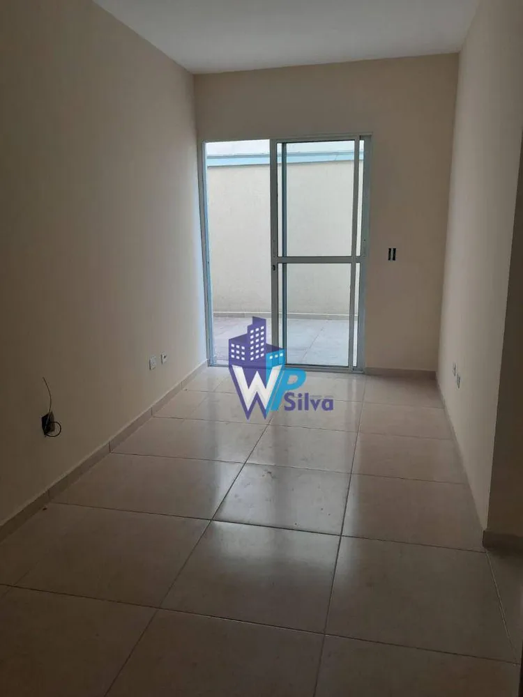 Apartamento, 2 quartos, 50 m² - Foto 8