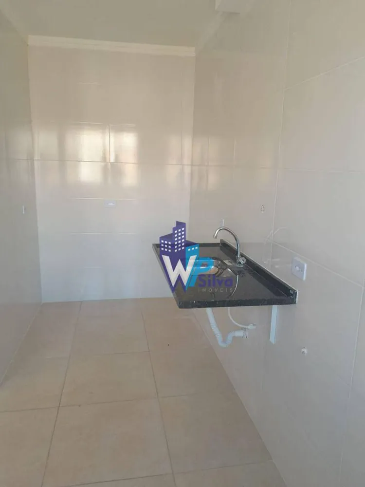 Apartamento, 2 quartos, 50 m² - Foto 11