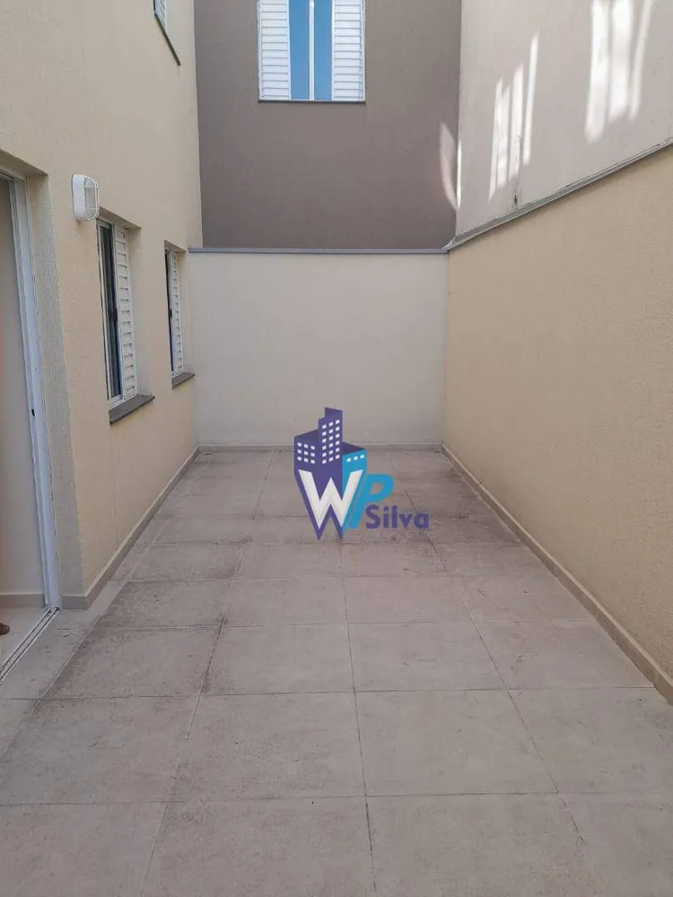 Apartamento, 2 quartos, 50 m² - Foto 3