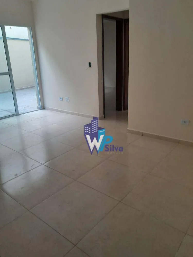 Apartamento, 2 quartos, 50 m² - Foto 9