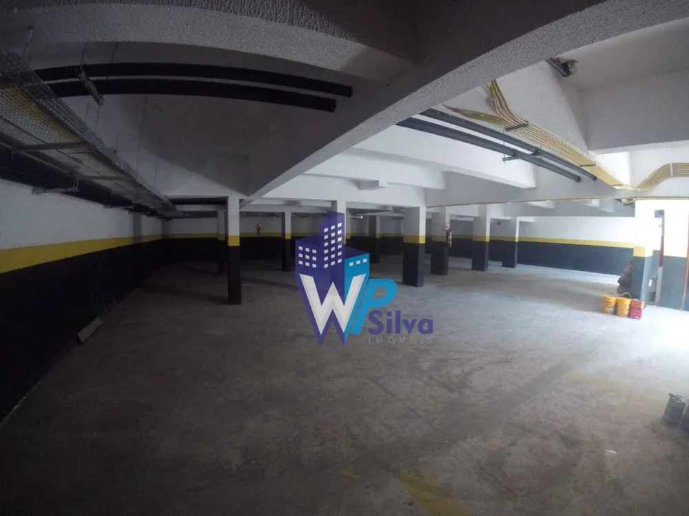 Apartamento, 2 quartos, 50 m² - Foto 19