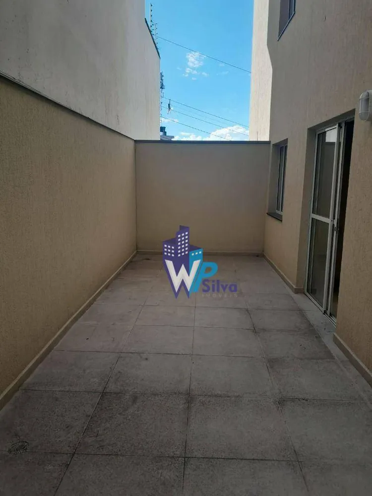 Apartamento, 2 quartos, 50 m² - Foto 13