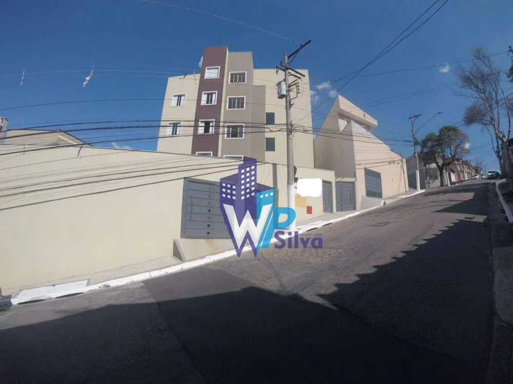 Apartamento, 2 quartos, 50 m² - Foto 20