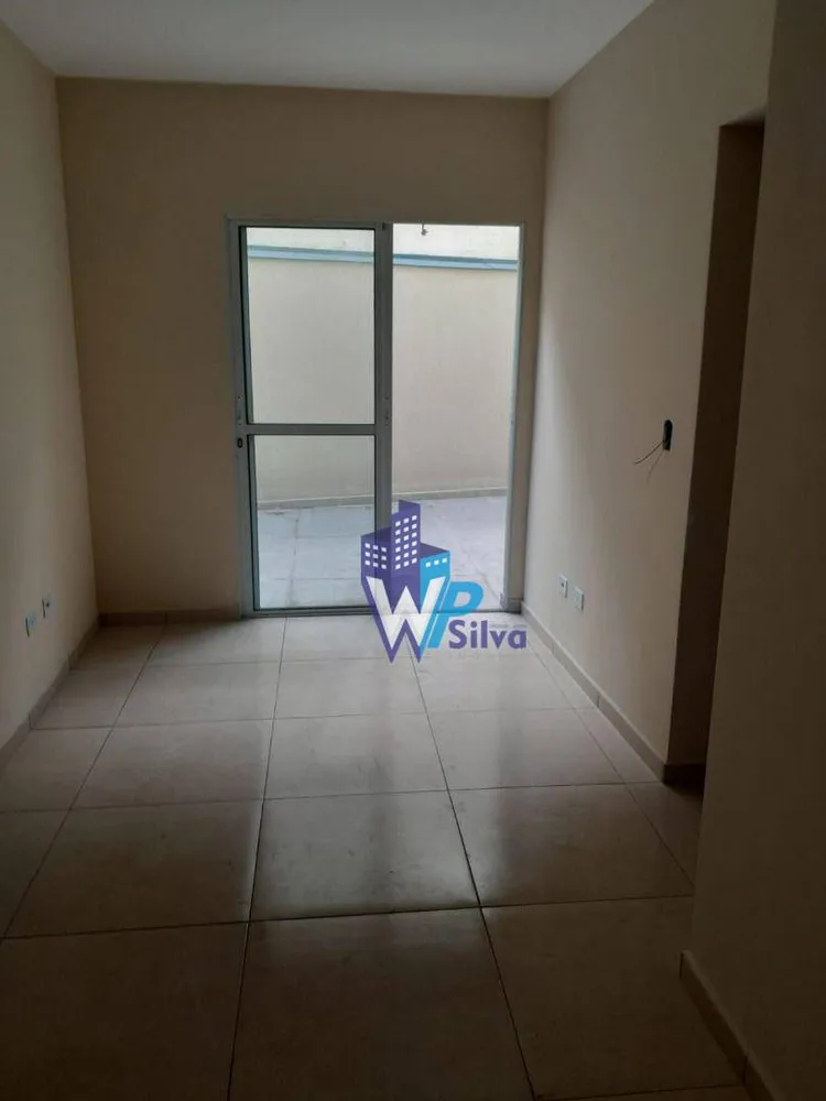 Apartamento, 2 quartos, 50 m² - Foto 12