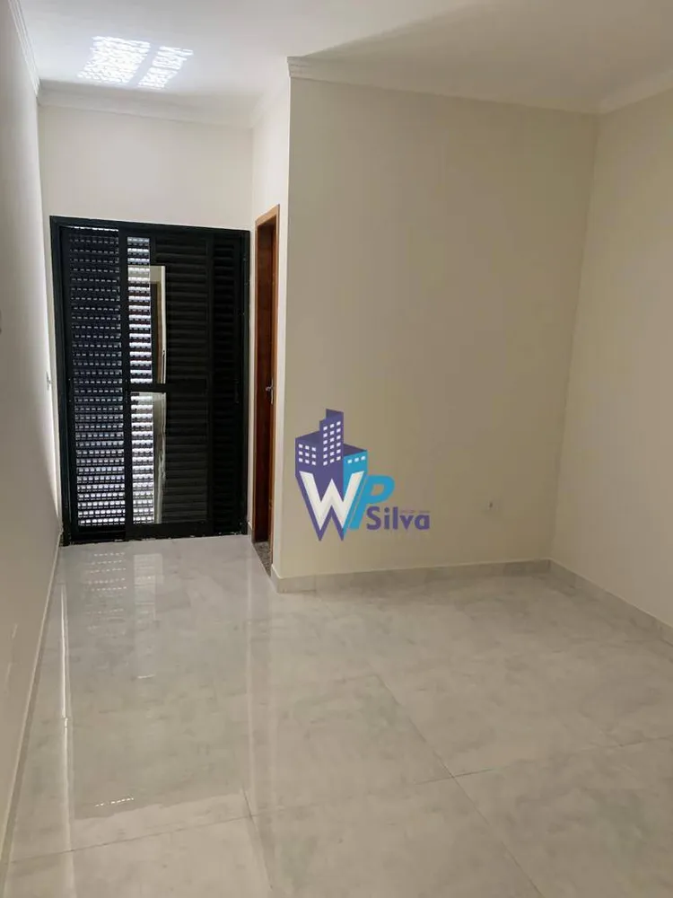 Sobrado, 3 quartos, 100 m² - Foto 5