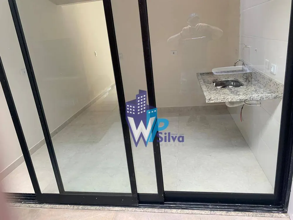 Sobrado, 3 quartos, 100 m² - Foto 6