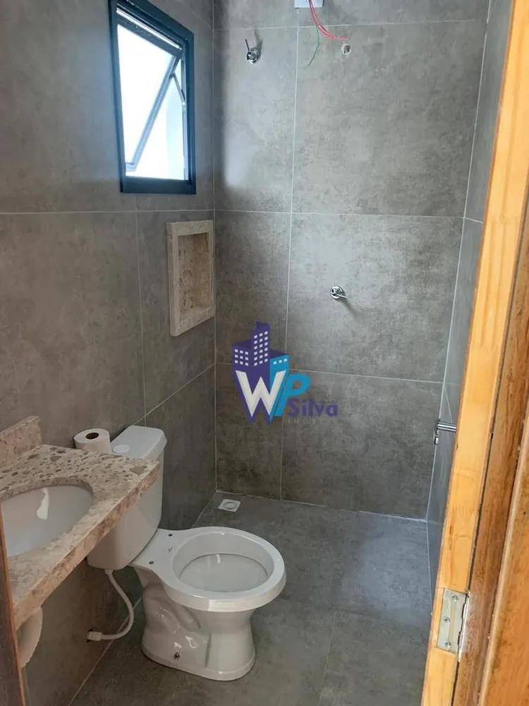 Sobrado, 3 quartos, 100 m² - Foto 16